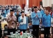 Gempungan Paguyuban Pasundan Kukuhkan Kepemimpinan Baru, Apip Hadi Susanto Resmi Gantikan Asep Kurnia