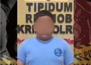 Unit Resmob Polres Gowa Tangkap Tiga Remaja Pelaku Pengeroyokan di Barombong
