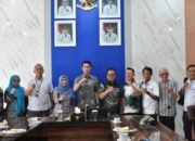 Pemkab Sumedang Gandeng Apjatel, Serius Tata Kabel Fiber Optik Demi Wujudkan Smart City