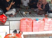 Jumat Berkah, Alumni SMA PGRI 1 Angkatan 95 Tebar Kasih dan Santunan Anak Yatim