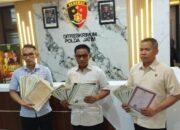 Polda Jatim Tetapkan Bos Sentosa Seal Sebagai Tersangka Penggelapan Ijazah Mantan Karyawan