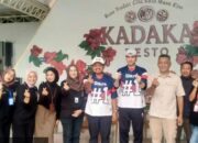 Taman Puspa dan Kadaka Hill, Harapan Baru Wisata Sumedang