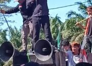Ketua DPW APKASINDO Wawan Diduga Rasis, Dirinya Sebut PTPN Pencuri Dari Medan. King Naga Akan Tindaklanjuti Ucapannya