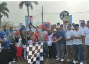 May Day 2025 Meriah di Sumedang, Wujudkan Harmoni Dunia Kerja Lewat Collaboration Day