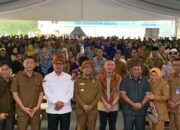 Tasyakuran dan Peresmian RSUD Cilograng Resmi Dibuka oleh Gubernur Banten
