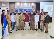 Dikukuhkan! Karang Taruna Desa Kabandungan 2025 Siap Jadi Pilar Sosial dan Inovasi Pemuda