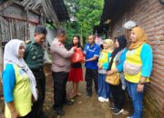 Kapolres Pasuruan Apresiasi Kegiatan Sosial Polsek Purwodadi dan KPD