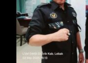Ini Fitnah…!!! Wawan Ketua DPW APKASINDO Tuding King Naga Hianati Petani Sawit, Berujung Pelaporan ke Polres Lebak