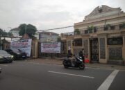 Minimnya Literasi Pejabat Daerah Jakarta Selatan Banyak Kejanggalan Dibalik Graha Begawan Nusantara