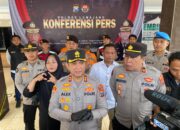 Polres Lumajang Berhasil Amankan DPO Kasus Pencurian Sapi dan Buru 4 Pelaku Lain