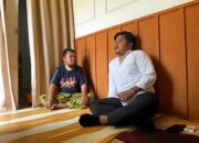 Pimpinan Ponpes Al-Jariyah Pasangkayu Siap Dukung Polres Jaga Kamtibmas yang Aman dan Kondusif