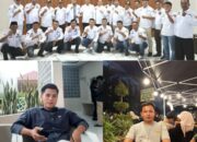 Pajar dan Ammarulloh Kritisi Bupati Madina