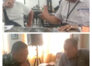 Ketidakprofesionalan Lurah Silalas, Camat Medan Barat, Dan Kepling AR Nasution Dikecam Terkait Sengketa Tanah