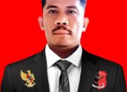 Ketua Umum TKN KOMPAS NUSANTARA Dan Ketua Umum Pagar UNRI Didorong Angkat Bicara Terkait Sengketa Tanah Di Medan Barat