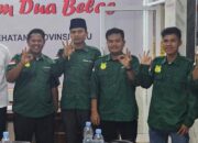 Walikota Agung Nugroho Di Tuding Tutup Mata Soal Mutasi Pejabat, GMPR Minta Nonaktifkan PJ Sekda Pekanbaru