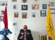 Ketua DPD AMPI Deli Serdang Dukung Polda Sumut Berantas Premanisme Yang Mengganggu Iklim Investasi di Sumatera Utara