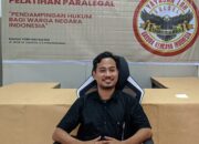 Saldi Syarif: Ketua Pskn Matic Takalar (PMT) Tuai Kebahagiaan di Hari Ulang Tahun Ke-23