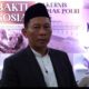 Kegiatan Bakti Sosial Rakernis Humas Polri 2025 Disambut Antusias Warga Semarang.