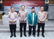 Polda Sulsel Gelar FGD Kontra Radikalisasi: “Terorisme Musuh Kita Bersama”