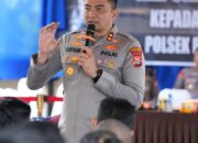 Di pimpin AKBP M.Aldy Sulaiman, Polres Gowa Raih Predikat Terbaik lll IKPA Dari KPPN Makassar .