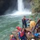 Tim SAR Berhasil Temukan Korban Hanyut di Sungai Takapala, Gowa