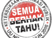 Sengketa Informasi Publik di Mandailing Natal Bergulir, Dinas Kominfo Bungkam