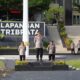 Apel Siaga Mei Day: Kapolda Sulbar Tekankan Peran Polri dalam Menjaga Ketertiban dan Keamanan