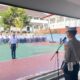 Ditlantas Polda Sulbar Kampanyekan Keselamatan Berlalu Lintas di SMA Negeri 2 Mamuju