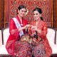 Di Balik Sukses Adinda Putri Pawan Tembus 16 Besar Puteri Indonesia 2025, Ada Sosok Istri Kapolda Sulbar