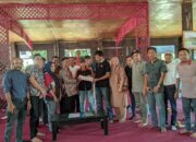 Kepengurusan SEMUT Takalar Diresmikan, Seni dan Identitas Lokal Diangkat Serius