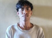 Ditresnarkoba Polda Sulbar Bongkar Jaringan Narkoba di Mamuju, Dua Pria Ditangkap! Jejak Bandar Masih Diburu