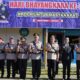 Upacara Tabur Bunga 79 Tahun Bhayangkara Polda Sulbar: Menghormati Jasa Pahlawan Kemanusiaan Maritim