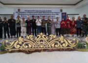 Peringati Hari Lahir Pancasila dan Milangkala Pedepokan Pusaka Asgar Buana Nusantara, Danrem 062/Tn, Bangun Karakter Bangsa Serta Perkuat Warisan Budaya Indonesia
