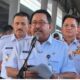 Rano Karno: Aturan Larangan Ondel-ondel Buat Ngamen Sedang Disusun