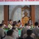 79 Tahun Pengabdian, Polda Sulbar Gelar Dzikir dan Doa untuk Polri yang Lebih Profesional dan Dicintai Masyarakat