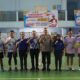 Kapolda Sulbar Tutup Turnamen Bulu Tangkis HUT Bhayangkara ke-79: Sportivitas dan Kebersamaan di Tengah Persaingan Ketat
