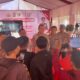 Kapolda Sulbar Klarifikasi Dugaan Gratifikasi CASIS Polri