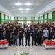 Turnamen Catur Polda Sulbar III Meriahkan HUT Bhayangkara ke-79, Peserta Tumpah Ruah dari Berbagai Daerah
