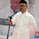 Gubernur Sulbar Berharap Polri Tetap Jadi Pelindung Terbaik Rakyat di Hari Bhayangkara ke-79