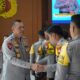Kapolda Sulbar Tekankan Pentingnya Pemanfaatan Teknologi dan Sinergi Tiga Pilar dalam Pemeliharaan Kamtibmas