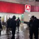 Dalam Rangka Menjaga Stabilitas Keamanan di Malam Hari Sat Samapta Polres Mamasa Laksanakan Patroli Malam
