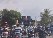 Demi Keamanan Dan Ketertiban Masyarakat,Polresta Pati Tegakan Aturan Pengguna” Sound Horeg”Di Wilayah Pati