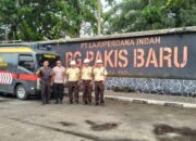 Satgas Binmas Polresta Pati Edukasi Warga Lawan Premanisme Dari Perusahaan Hingga Pelajar