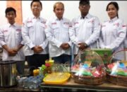 Assosiasi Pewarta Pers Indonesia (APPI) Sumatera Utara Tanggapi Penangkapan Tiga oknum Wartawan Terkait Dugaan Pemerasan