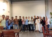 Aliansi Mahasiswa Universitas Deli Sumatera Akhirnya Terealisasikan