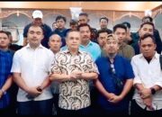 Bupati Pati Bersama Kapolresta Pati Gelar Audensi Dengan Para Pengusaha Sound Sistem Di Pati ,Supaya Tidak Menimbulkan Pro Dan Kontra