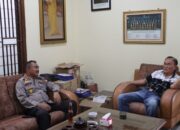 Kapolresta Pati Perkuat Serta Bersinergi Dengan Masyarakat Dan Tokoh Agama