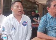 Punguan Sonakmalela Toba, Bersama Team Hukum Dalihan Natolu LAW FIRM Dan Ibu Korban Menghadiri Panggilan Polisi Terhadap Kasus Pencabulan Yang  Dialami Balita 4,5 Tahun