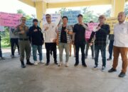 AMPB Desak DPRD Banyuasin Tindaklanjuti Masalah Kualitas Air Minum Alfa One.
