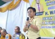Rebut Kembali Marwah Golkar: Kader Muda Desak Pembaharuan Kepemimpinan DPD Golkar Sumut